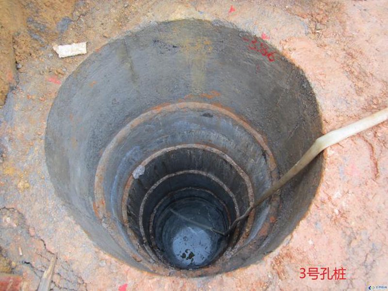 桩基施工：挖掘建筑根基的艺术