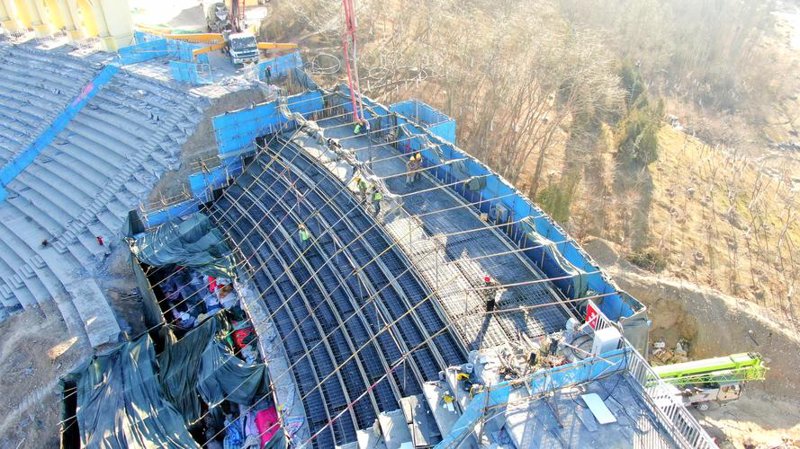 建筑中的地基处理:如何为大厦打好扎实的基础