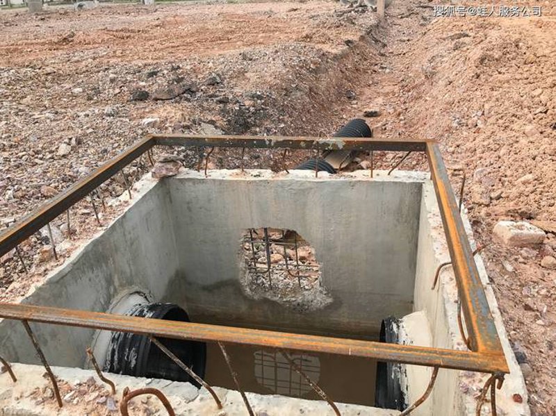 挖掘建筑秘密:基坑支护使用技巧详解