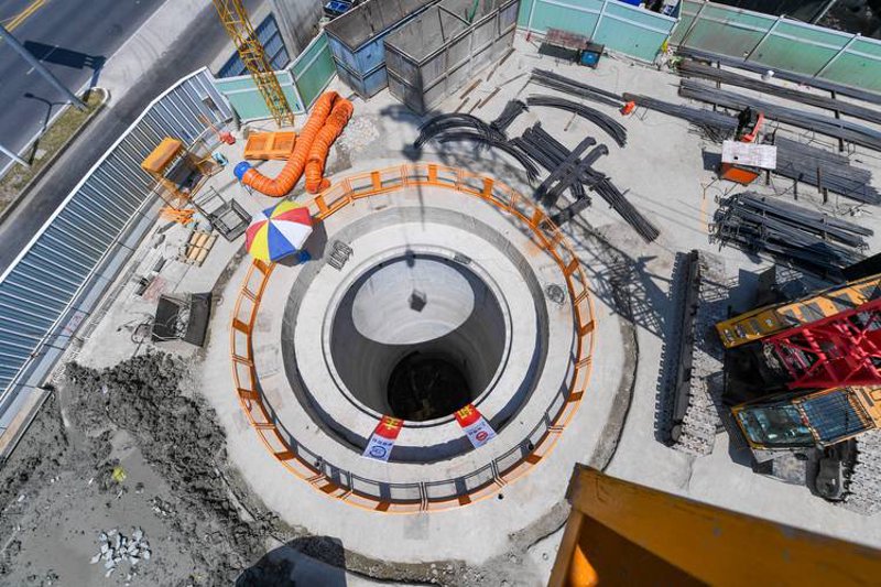 地基处理：建筑稳固之基石